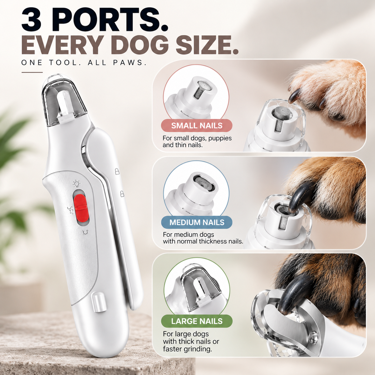 “PawCure | Pet Care Made Simple