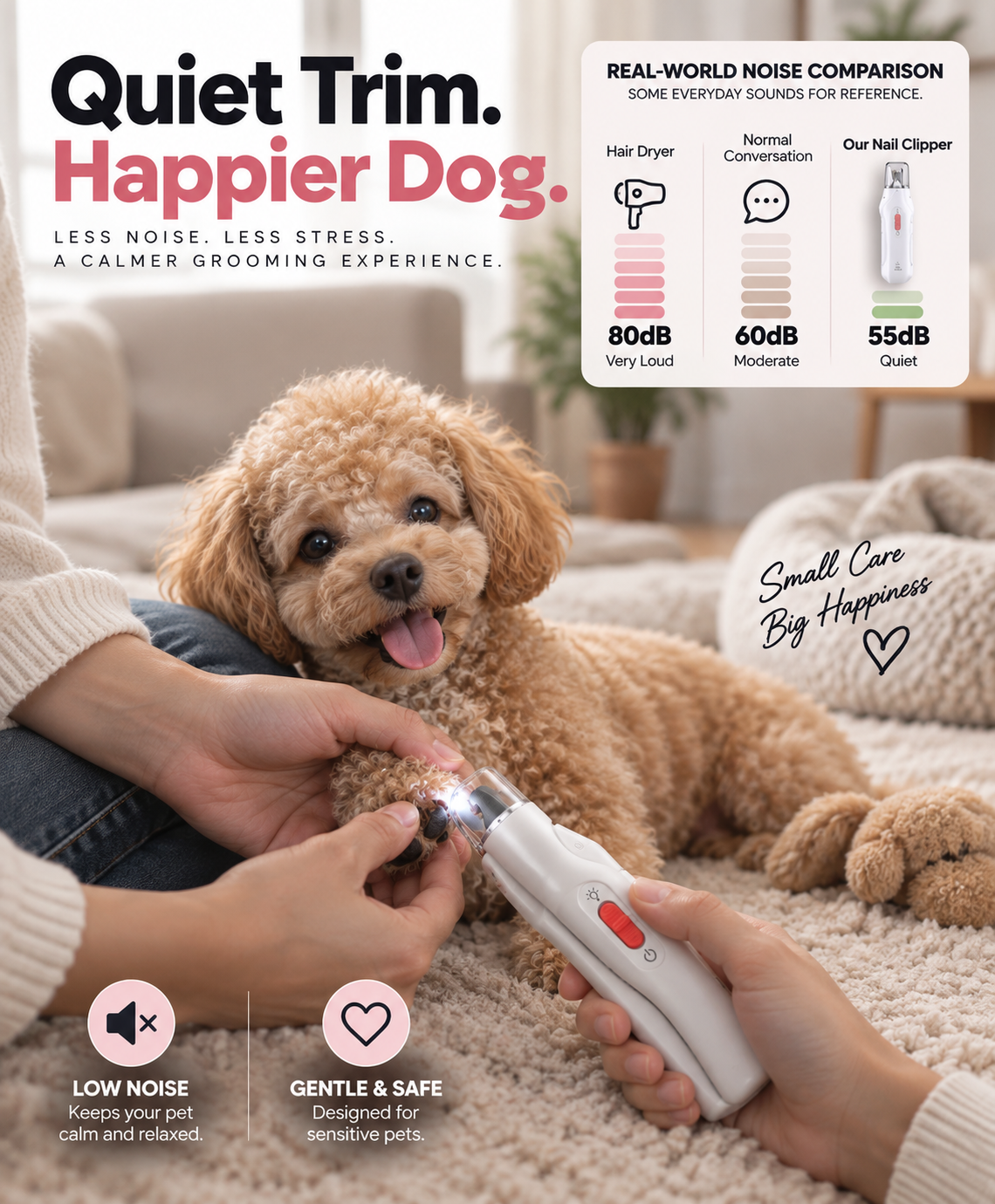 “PawCure | Pet Care Made Simple