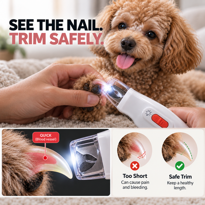 “PawCure | Pet Care Made Simple